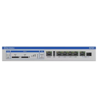 Teltonika WiFi 5 Enterprise Rack-Mountable SFP/LTE Router | RUTXR1-TTK-RUTXR1