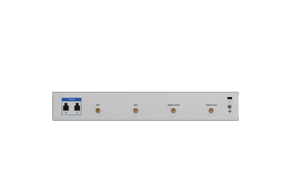 Teltonika WiFi 5 Enterprise Rack-Mountable SFP/LTE Router | RUTXR1-TTK-RUTXR1