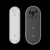 Aqara U200 Retrofit Smart Door Lock White |EL-D02D