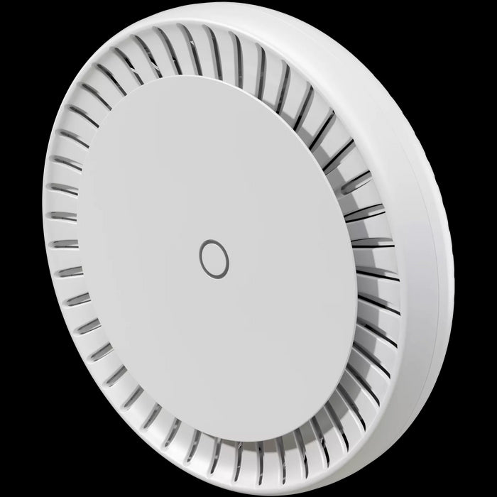 MikroTik cAP LTE12 ax Dual Band WiFi 6 Ceiling AP | MT-RBCAP-AX-LTE12