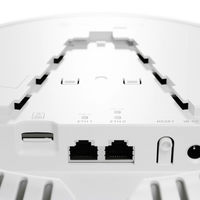 MikroTik cAP LTE12 ax Dual Band WiFi 6 Ceiling AP | MT-RBCAP-AX-LTE12-MT-RBCAP-AX-LTE12