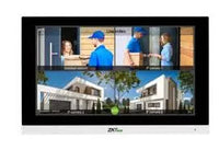 ZKTeco Smart IP Video Indoor Monitor for Speedface M4/Mini | ZK-VT07-B01-ZK-VT07-B01