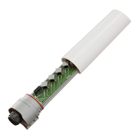 MikroTik 4 Port Gigabit Passive Ethernet Repeater | MT-RBGPERX4-MT-RBGPERX4