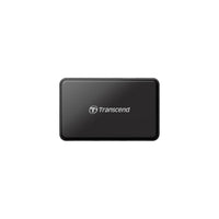 TRANSCEND USB3.0 - 4 PORT HUB - POWERED Transcend