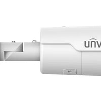 Uniview UNV 5MP Fixed Mini Bullet IP Camera 4mm | IPC2125LE-ADF40KM-H-UN-IPC2125LE-ADF40KM-H
