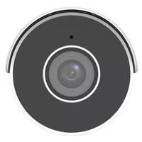 Uniview UNV 5MP Fixed Mini Bullet IP Camera 4mm | IPC2125LE-ADF40KM-H-UN-IPC2125LE-ADF40KM-H