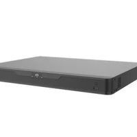 Uniview UNV EASY Series 32-Channel NVR with 4 HDD Slots | NVR304-32B-IQ-UN-NVR304-32B-IQ