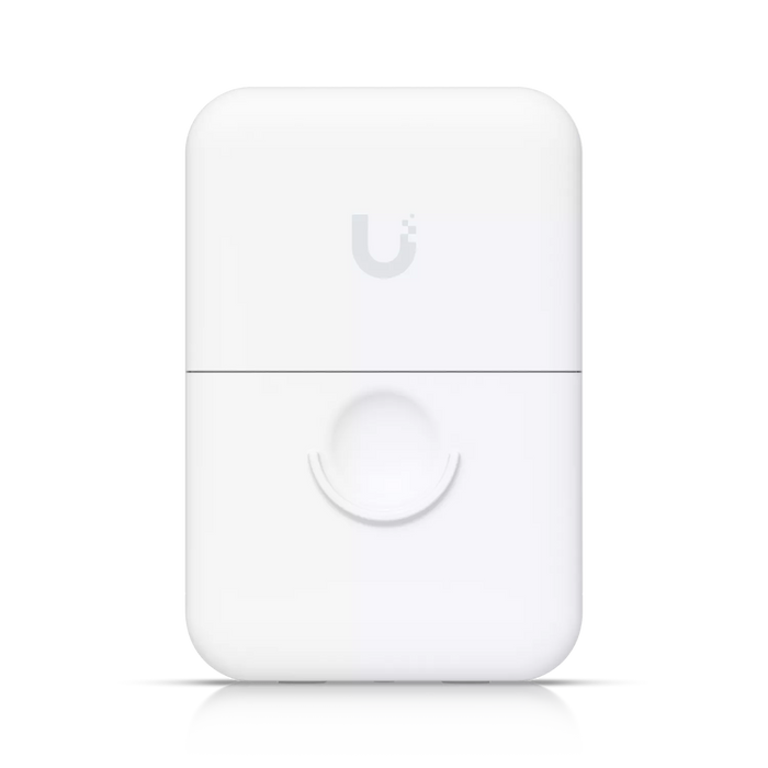 Ubiquiti Ethernet Surge Protector Gen 2 | ETH-SP-G2-UB-ETH-SP-GEN2