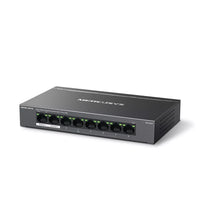 Mercusys 8-Port Gigabit PoE Desktop Switch | MRC-MS108GP-MRC-MS108GP