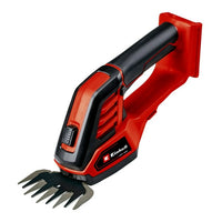 GE-CG 18/100 Li Solo , cordless grass & bush shear GE-EG 18
