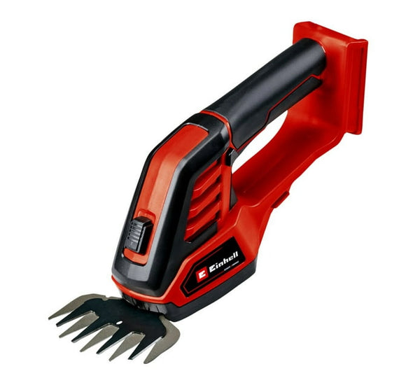 GE-CG 18/100 Li Solo , cordless grass & bush shear GE-EG 18