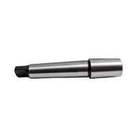 Taper Adapter MT3 to JT4 - Milling Machine Tool Adapter