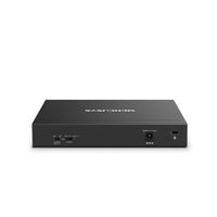 Mercusys 8-Port Gigabit PoE Desktop Switch | MRC-MS108GP-MRC-MS108GP
