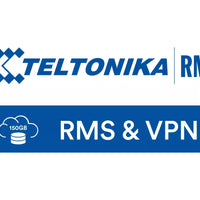 Teltonika 150GB Data for RMS Connect/VPN | RMSDT101G150