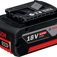 Bosch Battery pack GBA 18V, 5.0Ah - 1600A001Z9