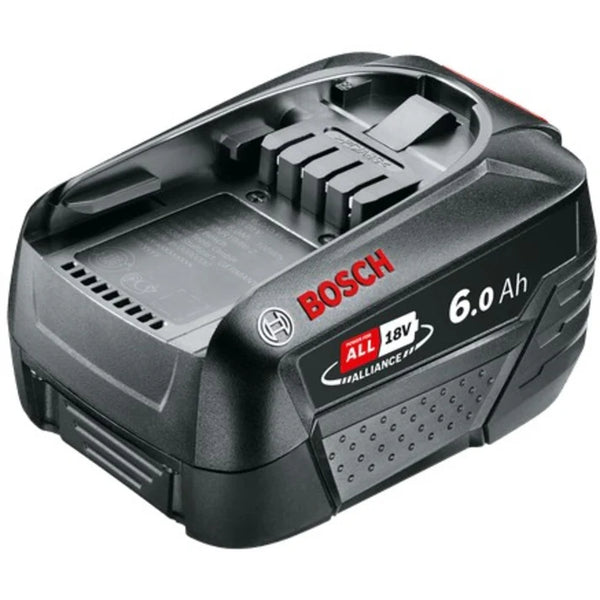 Bosch PBA 18V 6.0Ah W-C battery pack - 1600A00DD7