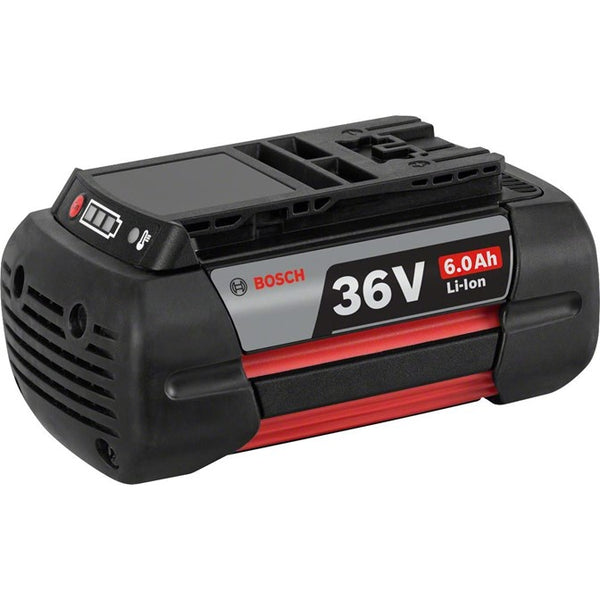 Bosch Battery GBA 36V 6.0Ah Professional - 1600A00L1M