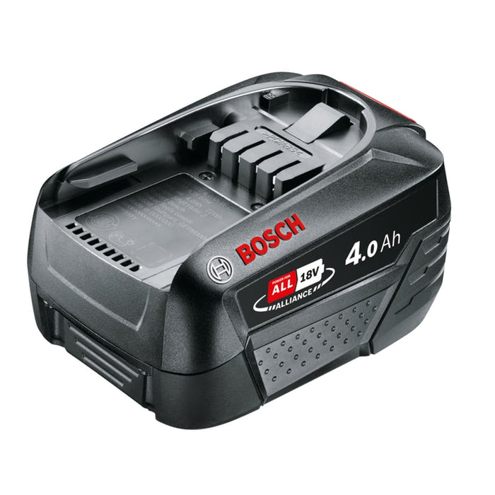 Bosch - Battery Pack PBA 18V 4 0Ah W-C - 1600A011T8