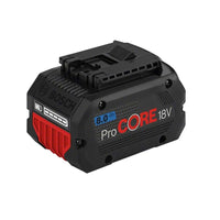Bosch Battery ProCore 18V 8.0Ah Professional In-Stock In Store - 1600A016GK