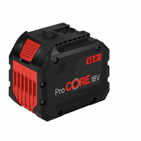 Bosch Battery pack ProCore 18V, 12.0Ah launch Q3 2023 - 1600A0193R