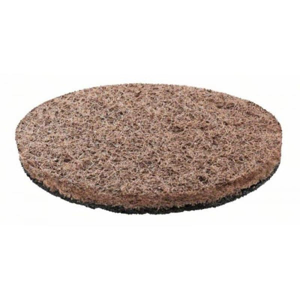 Bosch Universal Brush - Acc Abrasive Heavy Duty Pad - 1600A023L1