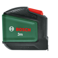 Bosch Tape Measure 3M - 1600A027PJ