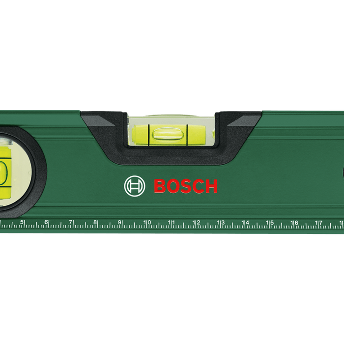 Bosch Spirit Level 25Cm - 1600A027PL