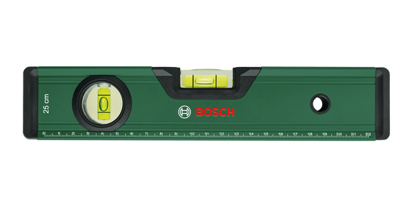 Bosch Spirit Level 25Cm - 1600A027PL