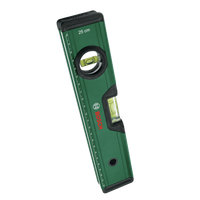Bosch Spirit Level 25Cm - 1600A027PL
