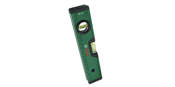 Bosch Spirit Level 25Cm - 1600A027PL