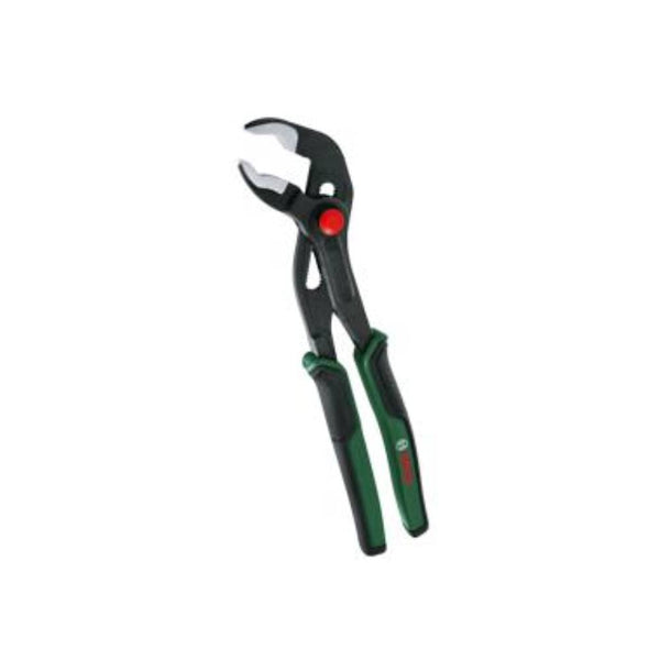 BOSCH Water Pump Pliers 1600A027PR: Adjustable Multi-Grip Tool for Plumbers & DIY - Buy Online