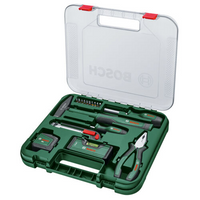 Bosch Universal Hand Tool Set 17-Piece - 1600A02BY5