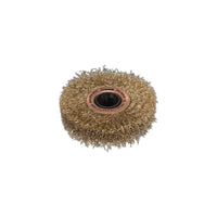 Bosch Brush brass-plated Model: Texoro accessory - SKU: 1600A00159