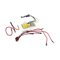 Bosch Electronics Module 1600A01ZN0