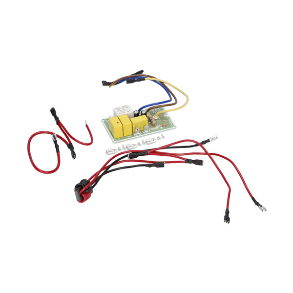 Bosch Electronics Module 1600A01ZN0