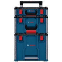 Bosch - L-BOXX Contractor Set 3 - 1600A037DY