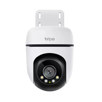 TP-Link Tapo Outdoor Pan/Tilt Security WiFi Camera | Tapo C500-TP-TAPO-C500