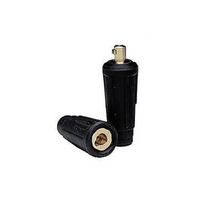 ESAB Okc Connector Male 95mm2 - 0160360882