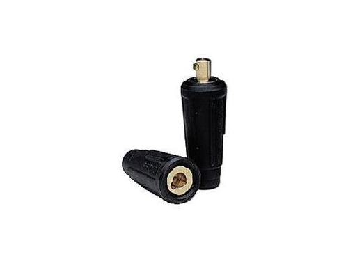 ESAB Okc Connector Male 95mm2 - 0160360882