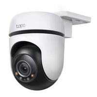 TP-Link Tapo Outdoor Pan/Tilt Security WiFi Camera | TC41-TP-TAPO-TC41
