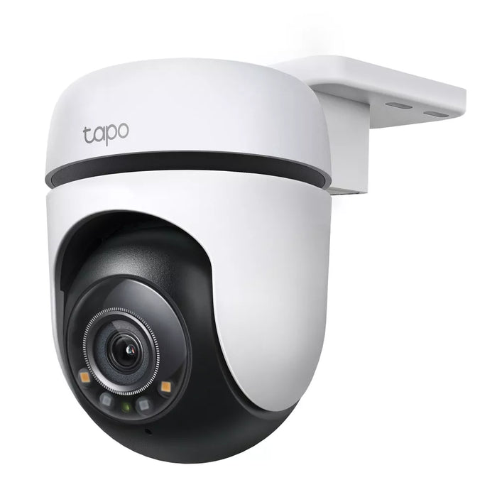 TP-Link Tapo Outdoor Pan/Tilt Security WiFi Camera | TC41-TP-TAPO-TC41