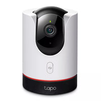 TP-Link Tapo Pan/Tilt AI Home Security WiFi Camera | Tapo C225-TP-TAPO-C225