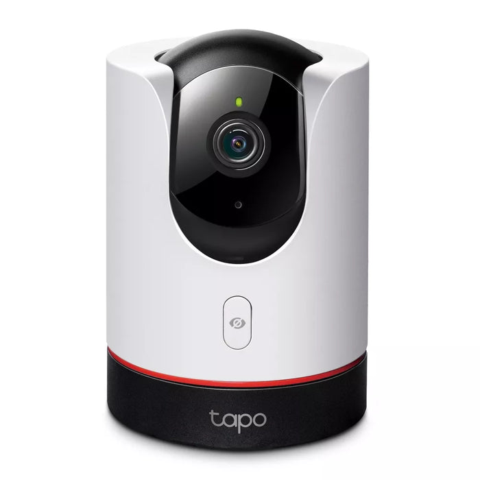 TP-Link Tapo Pan/Tilt AI Home Security WiFi Camera | Tapo C225-TP-TAPO-C225