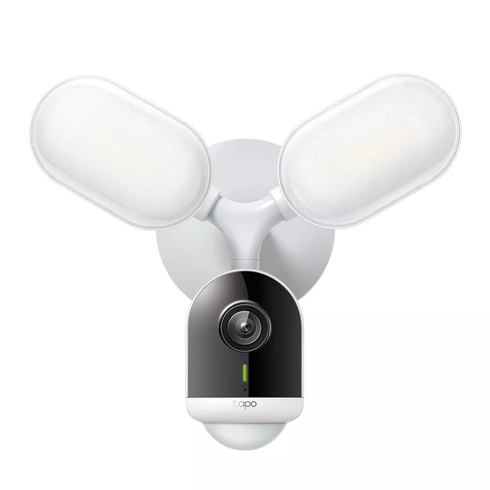 TP-Link Tapo Outdoor Smart Wi-Fi Floodlight Camera | Tapo C720-TP-TAPO-C720