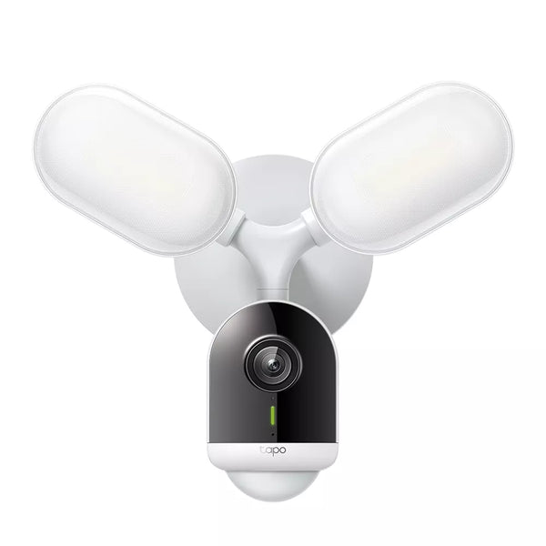 TP-Link Tapo Outdoor Smart Wi-Fi Floodlight Camera | Tapo C720-TP-TAPO-C720