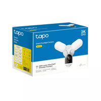 TP-Link Tapo Outdoor Smart Wi-Fi Floodlight Camera | Tapo C720-TP-TAPO-C720