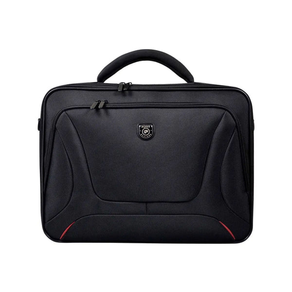 Port Designs Courchevel 15.6" Clamshell Case
