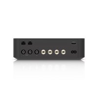 Ubiquiti UniFi PowerAmp Black | UPL-Amp-B-UB-UPL-AMP-B