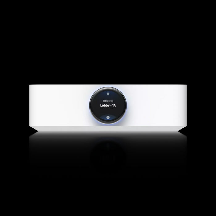 Ubiquiti UniFi PowerAmp White | UPL-Amp-W