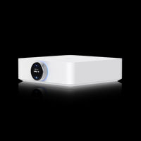Ubiquiti UniFi PowerAmp White | UPL-Amp-W
